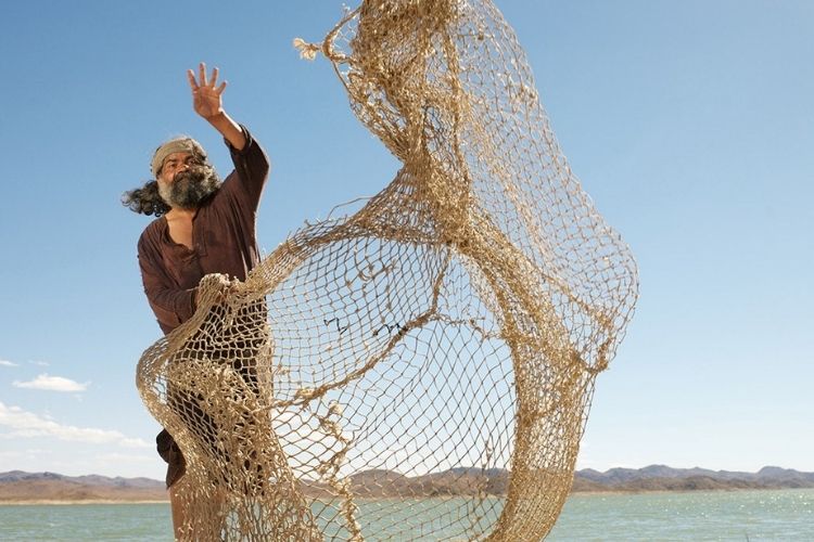 The Importance of Fishing in Bible&nbsp;Times