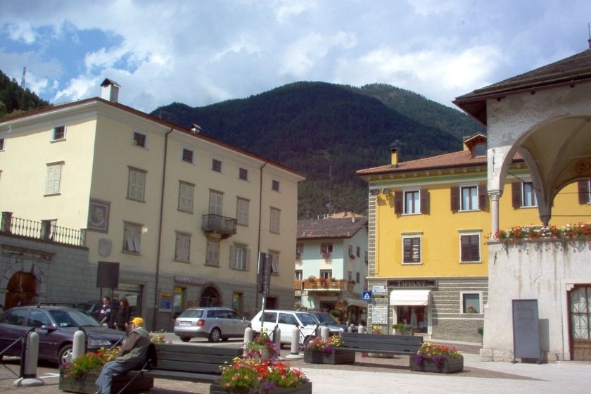 Italy is for Nature&nbsp;Lovers