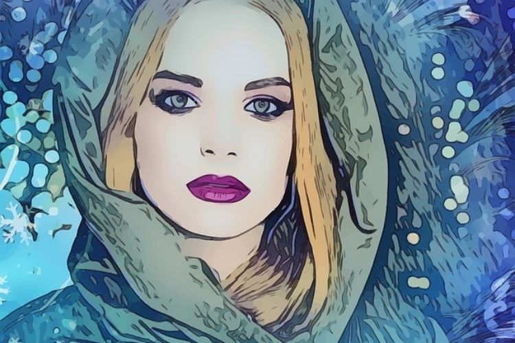 Non Sai Che Sei Bellissima? [Video]