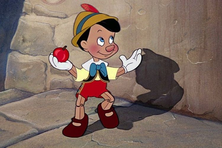 Italy’s Pinocchio Park [Video]