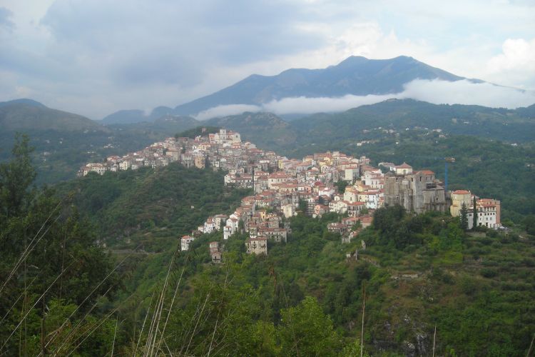 The Day We Fell in Love With Italy&nbsp;[Video]