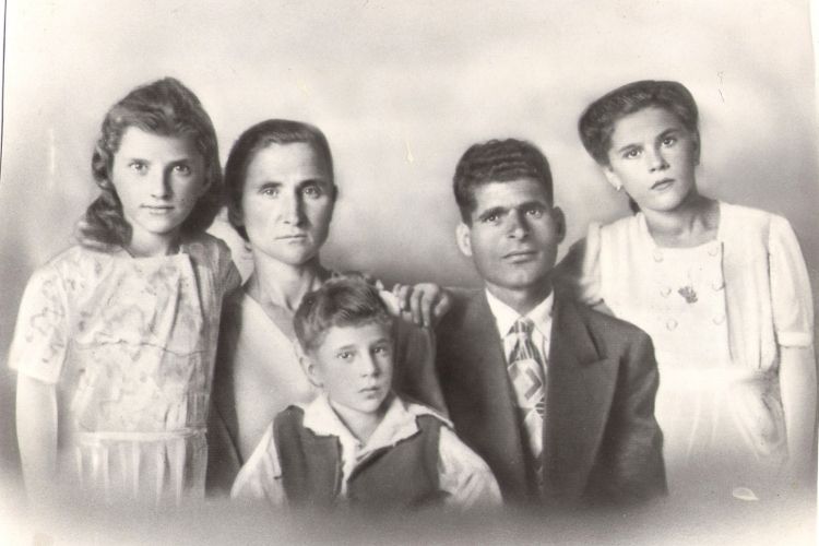 Celebrate Mother’s Day Italian Style!&nbsp;[Audio]