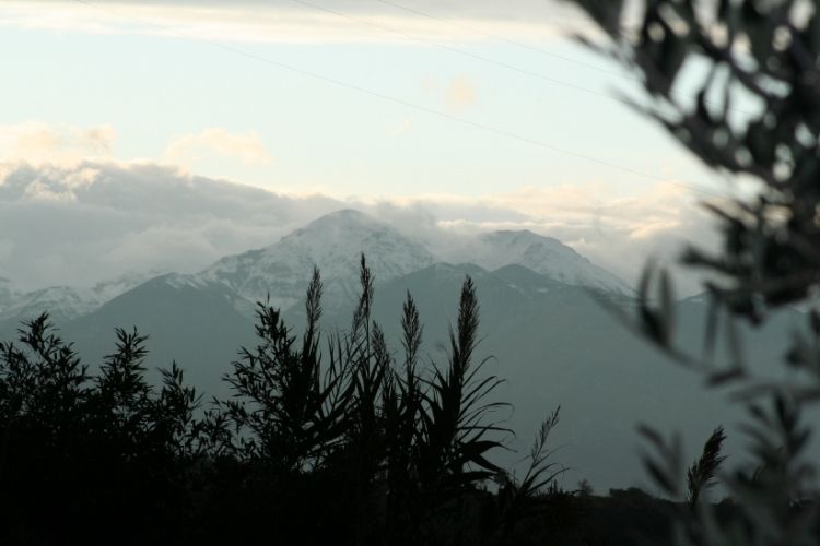 Italy’s Wild Abruzzo