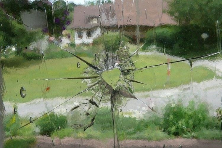 Hope for Shattered Dreams