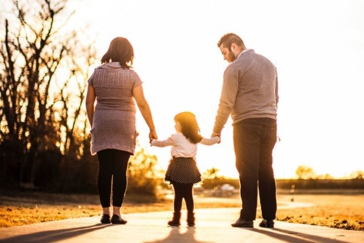 The Father Abraham Mystery Walk