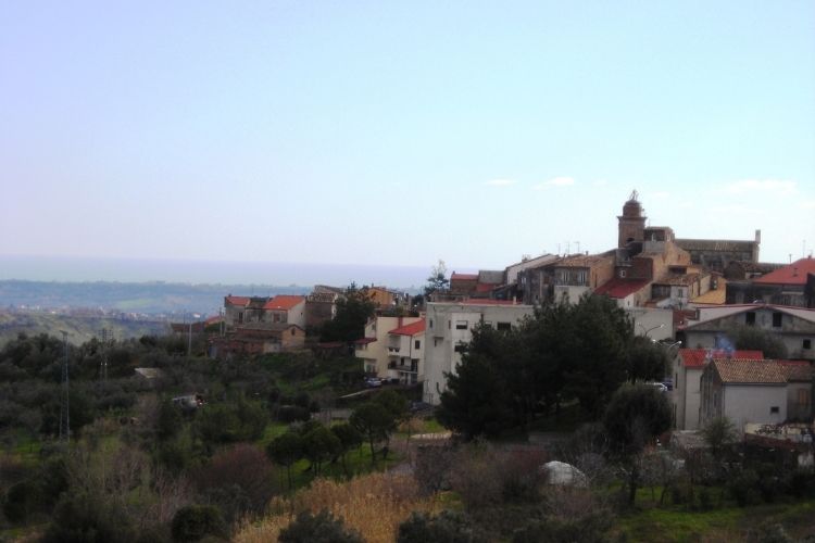 Italy’s Snail-Loving Village