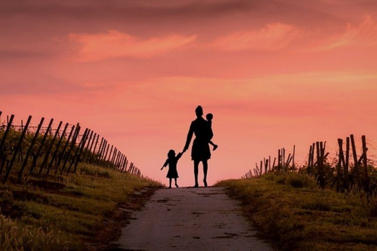 You Can Do it&nbsp;Mom