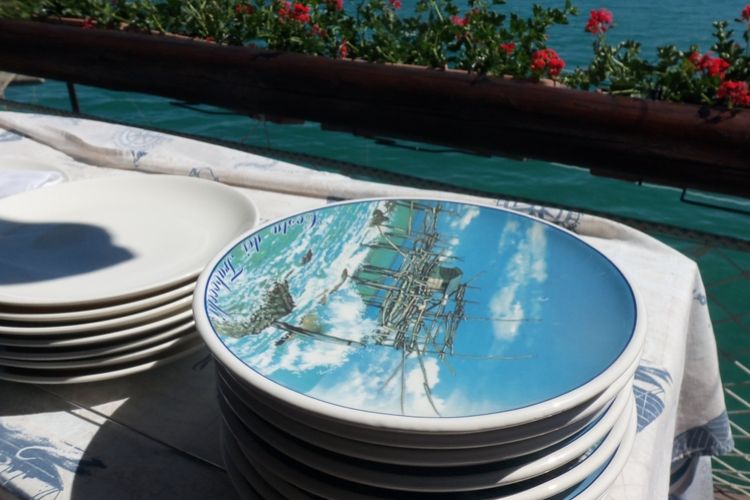 You Might Be Italian If…