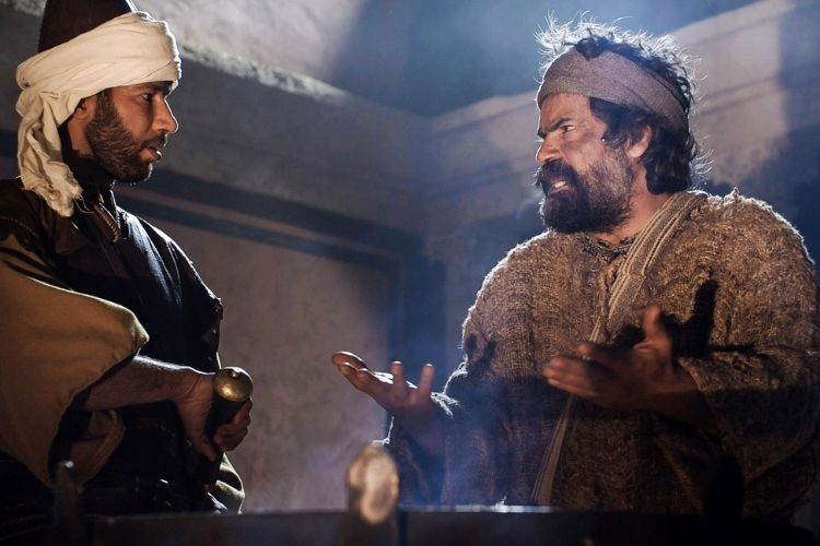 Simon Peter and Why We Love&nbsp;Him