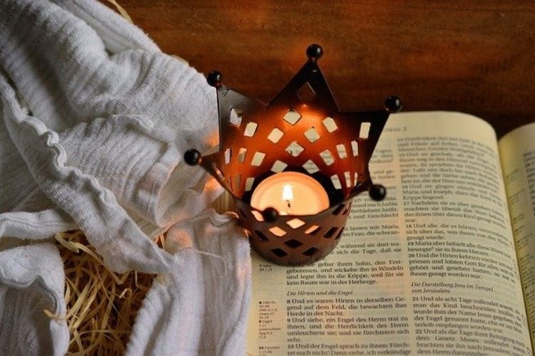 Significance of the Intertestamental Period