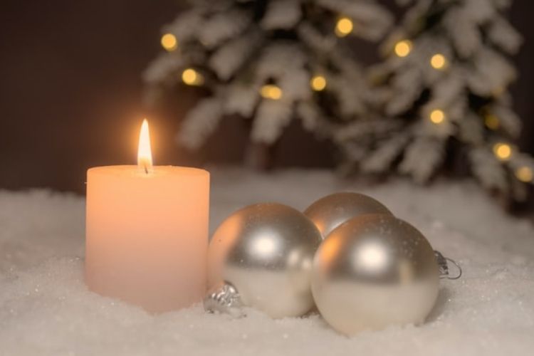 Advent: the Missing Piece of&nbsp;Christmas