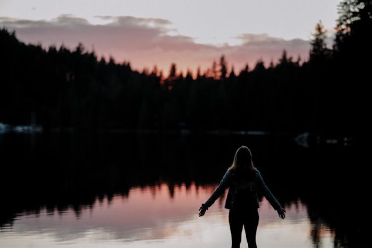 Lessons on Surrender from Mount Moriah