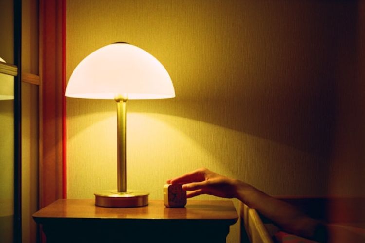 In Our Brokenness: The Night&nbsp;Watches