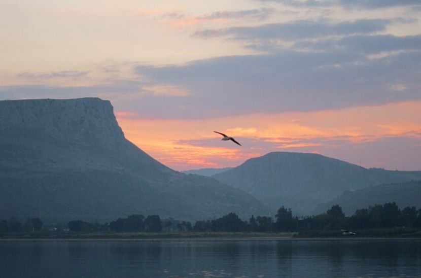 Galilee in the Time of&nbsp;Christ