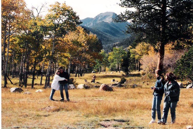 October: A Month of&nbsp;Celebration