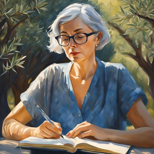 I Asked AI, With Interesting&nbsp;Results