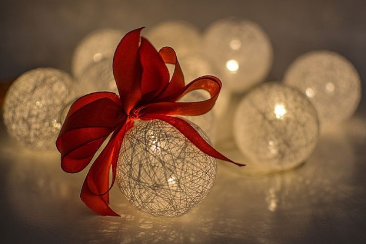 Christmas Clubs and Hard-Times Gifts