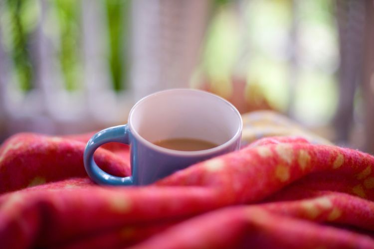 Struggles & Thinking on My Favorite Things&nbsp;[Video]