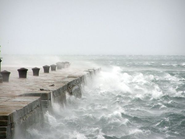 The God of Reckless&nbsp;Abandon